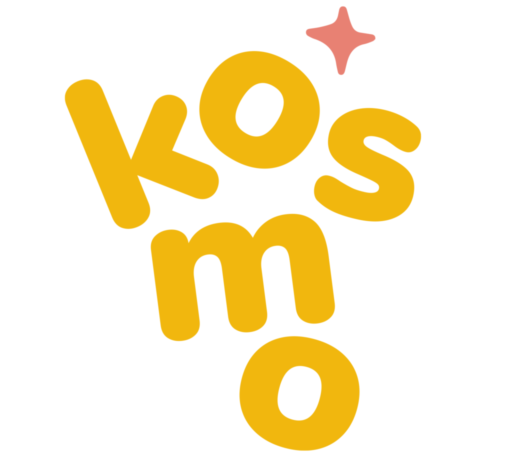 KOSMO – identiteit