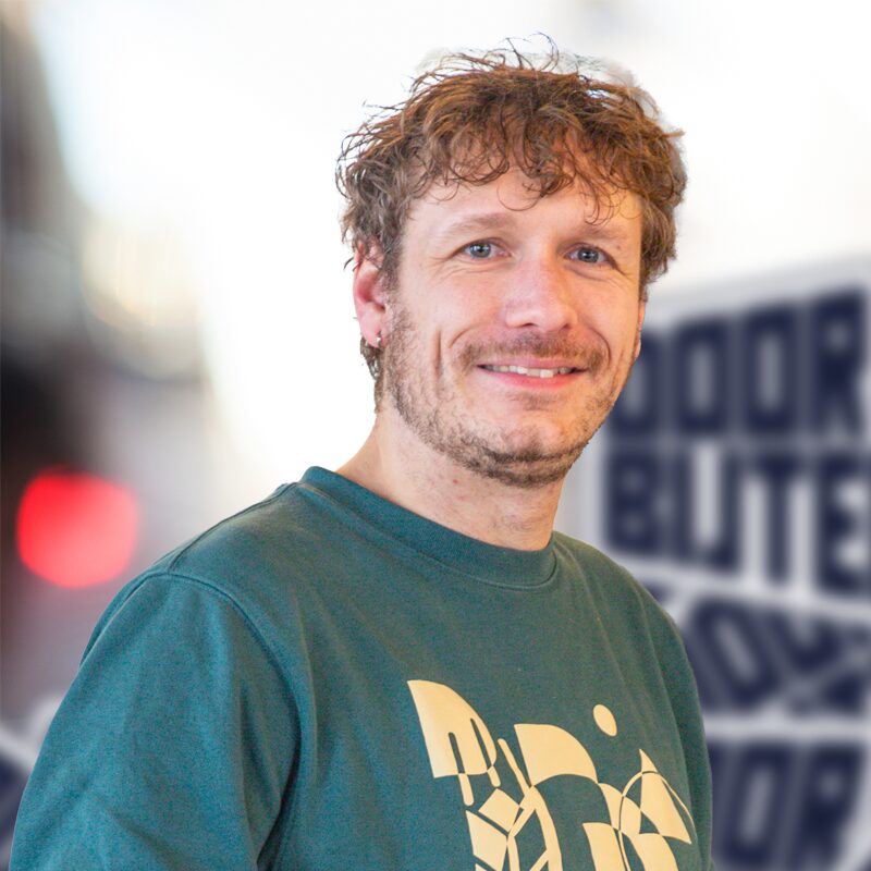 Ruben Zwiers